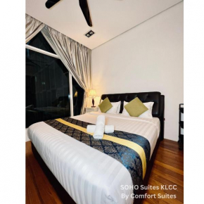 Soho Suites KLCC by Comfort Suites Kuala Lumpur